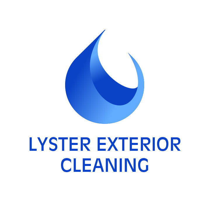 lyster exterior cleaning